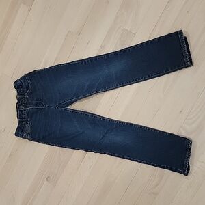 Girl's Gap Jeans